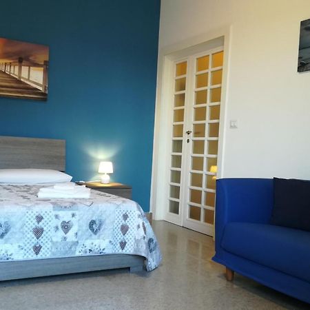 Bed Cafe Villa Syracuse Ngoại thất bức ảnh