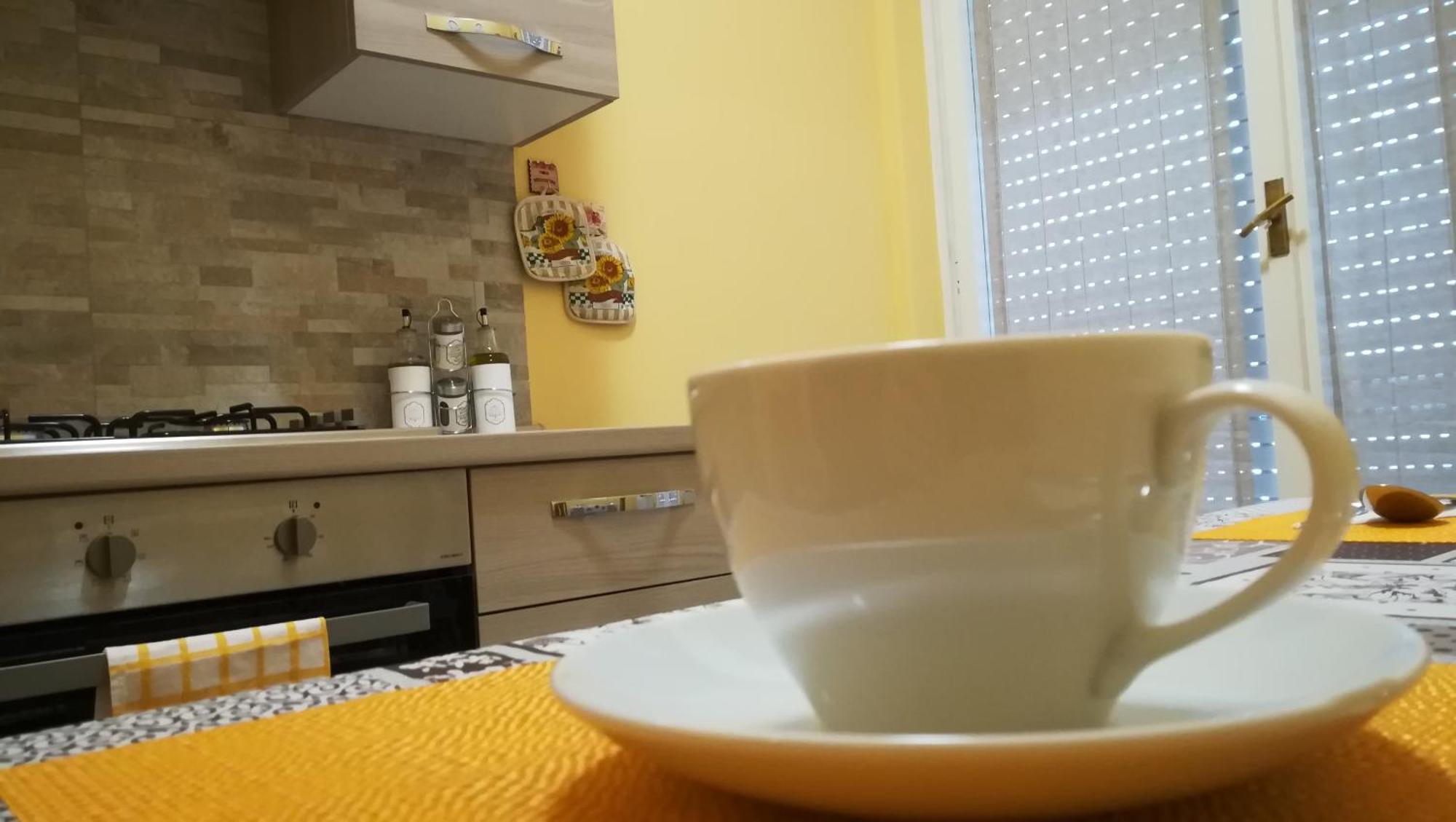 Bed Cafe Villa Syracuse Ngoại thất bức ảnh