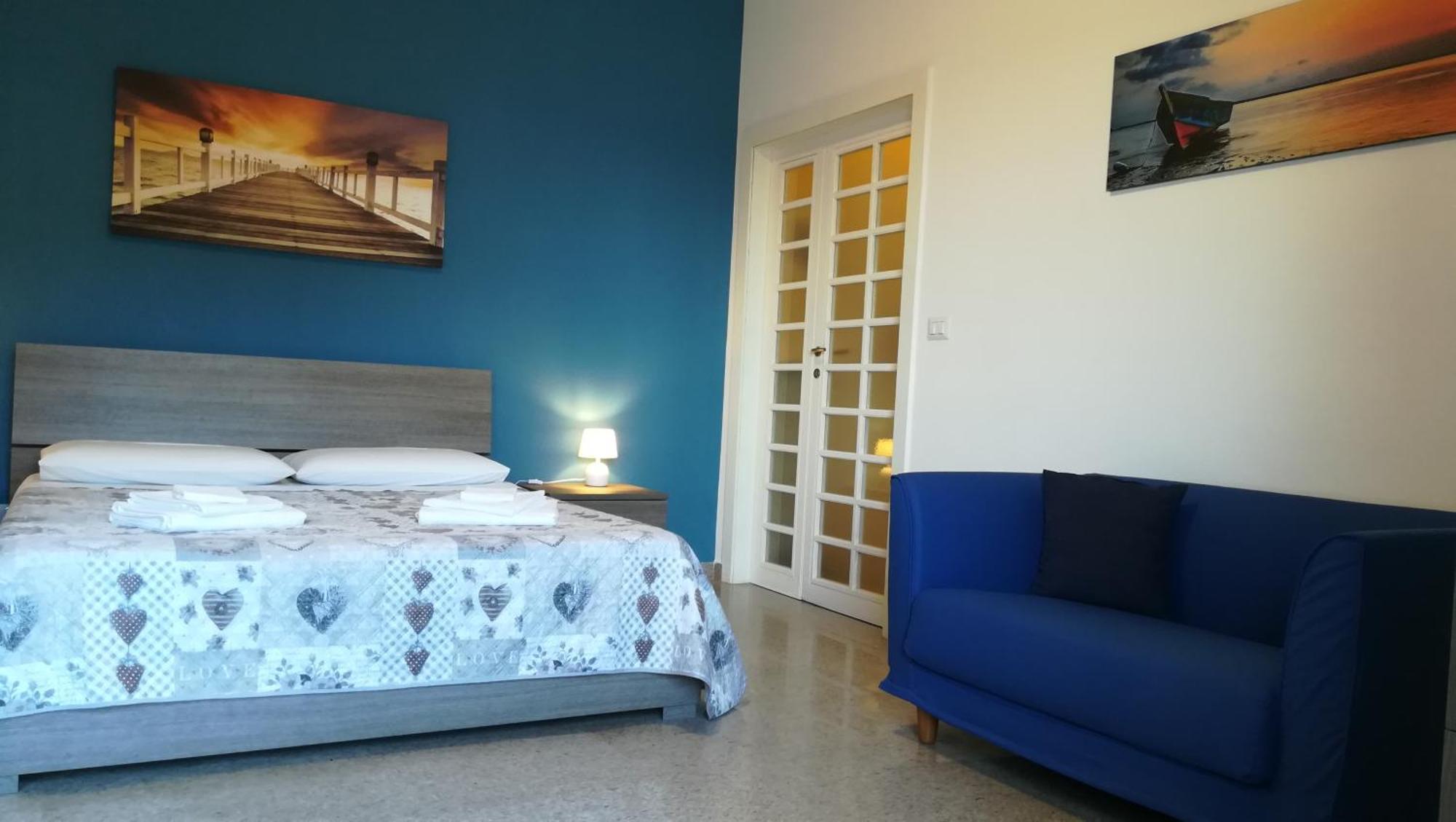 Bed Cafe Villa Syracuse Ngoại thất bức ảnh