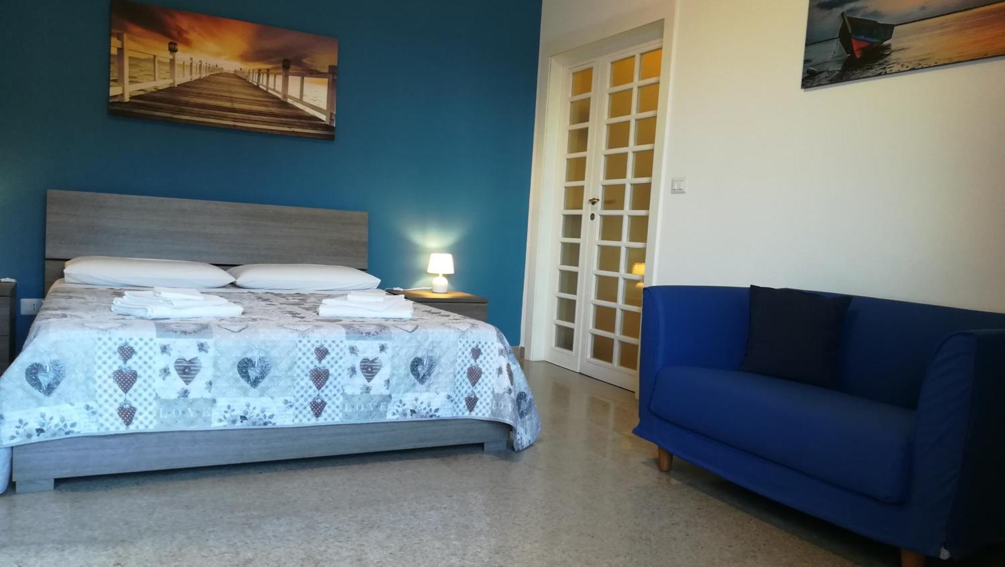 Bed Cafe Villa Syracuse Ngoại thất bức ảnh