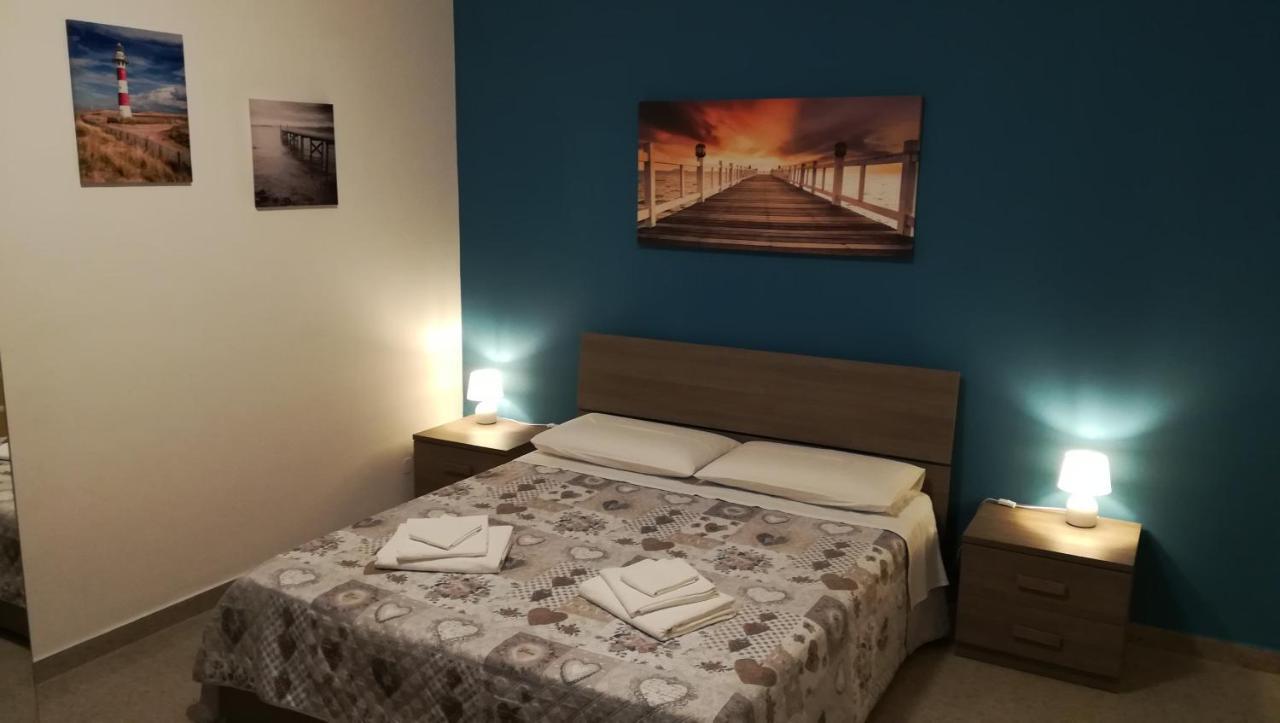 Bed Cafe Villa Syracuse Ngoại thất bức ảnh
